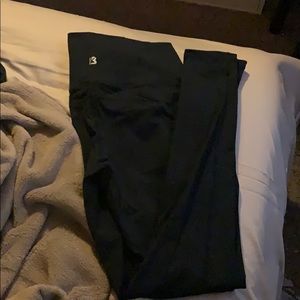 Buff bunny Luna leggings